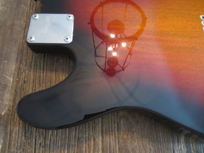 Lil' Huddy's Guitar Shop - Lil' Huddy's Guitar Shop