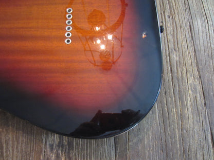 Lil' Huddy's Guitar Shop - Lil' Huddy's Guitar Shop