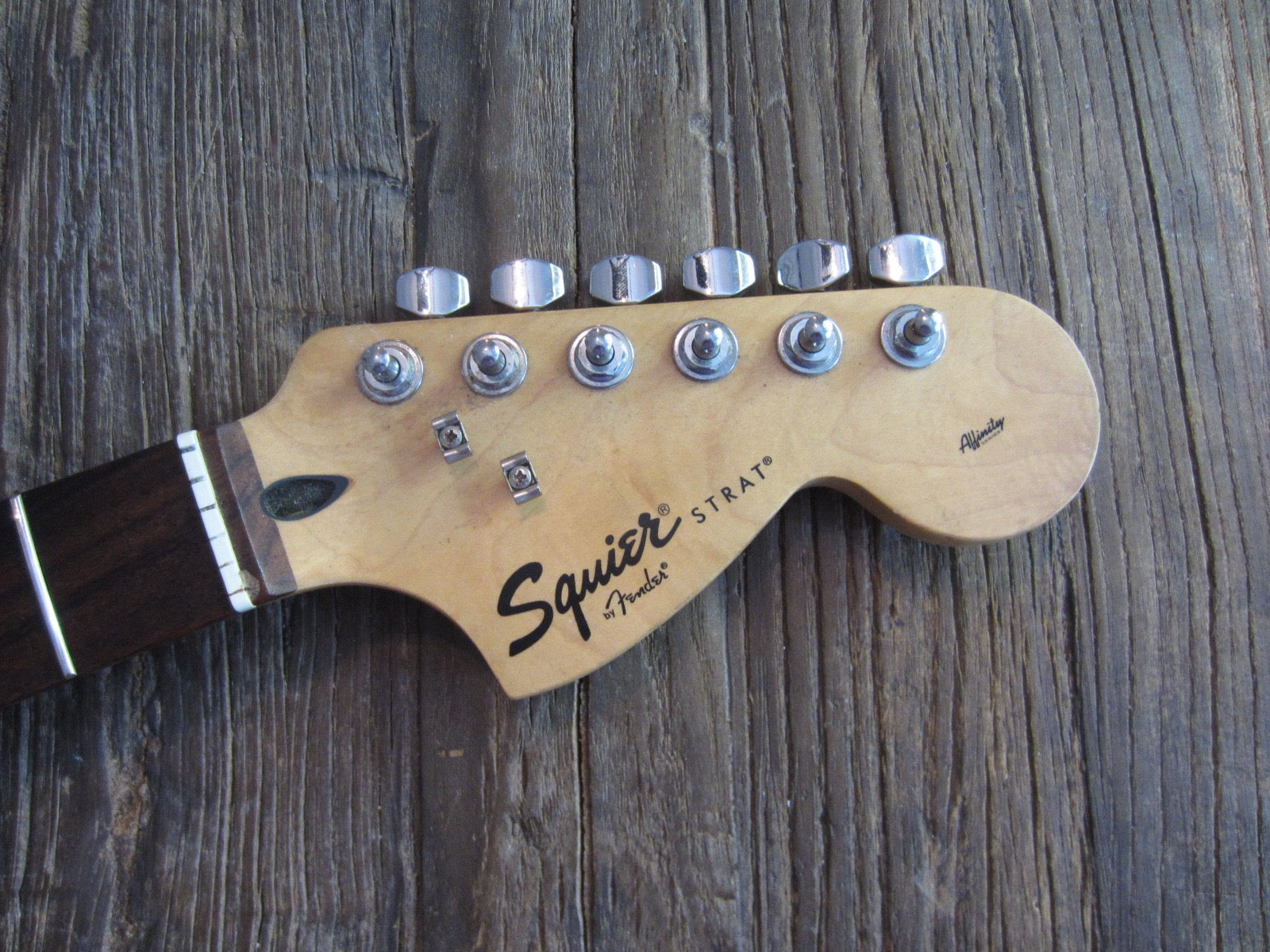 Lil' Huddy's Guitar Shop - Lil' Huddy's Guitar Shop