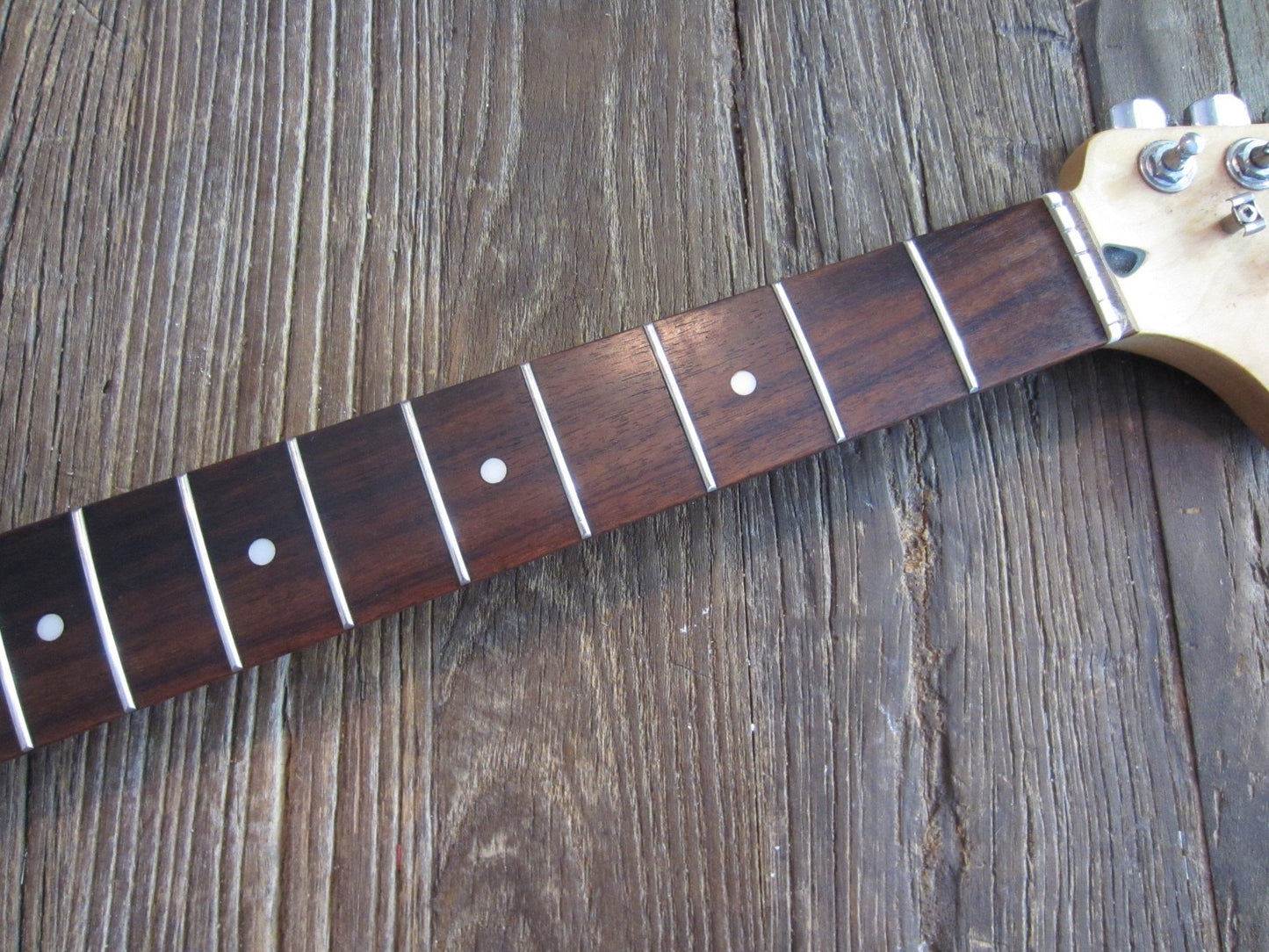 Lil' Huddy's Guitar Shop - Lil' Huddy's Guitar Shop