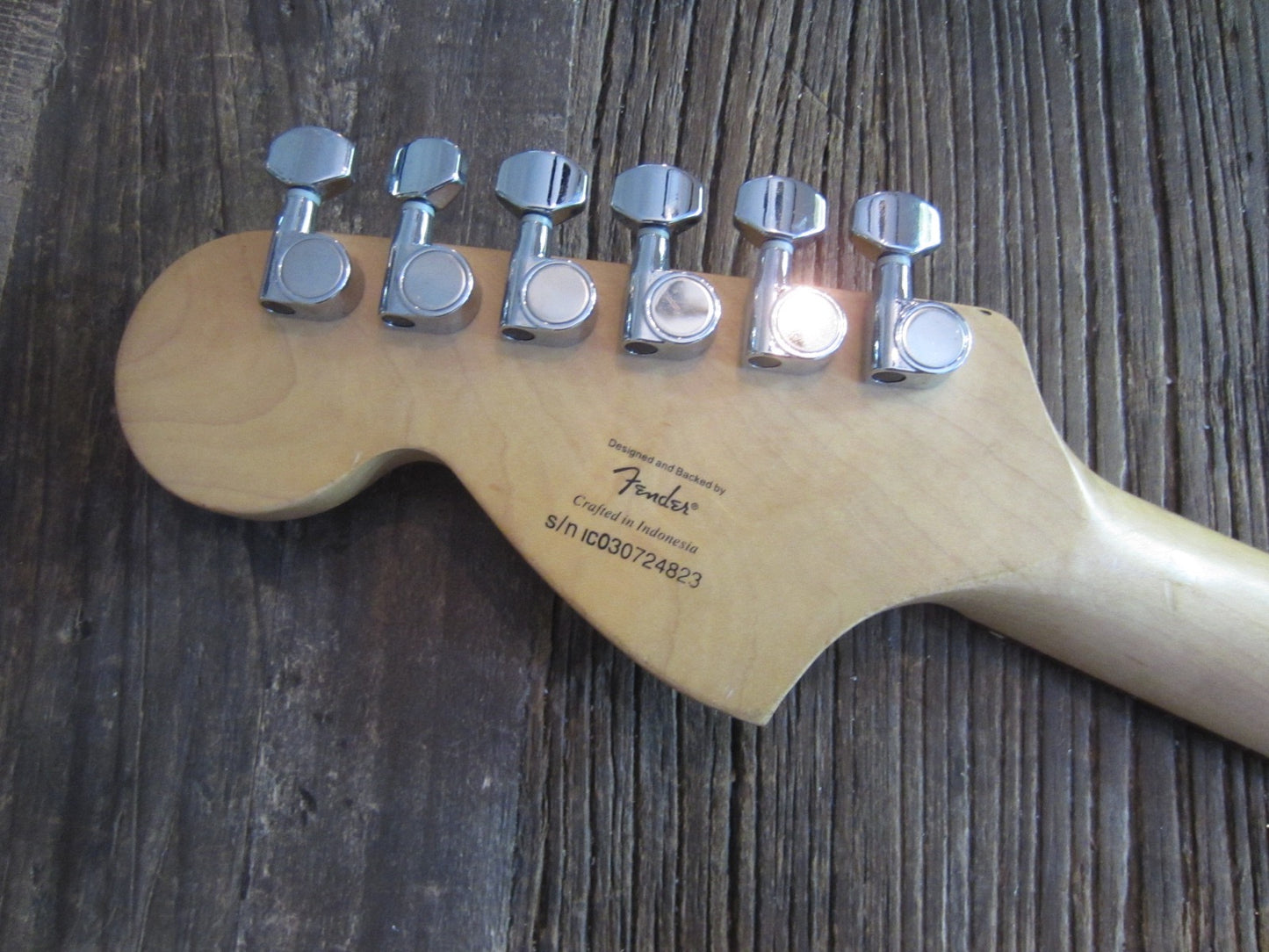 Lil' Huddy's Guitar Shop - Lil' Huddy's Guitar Shop