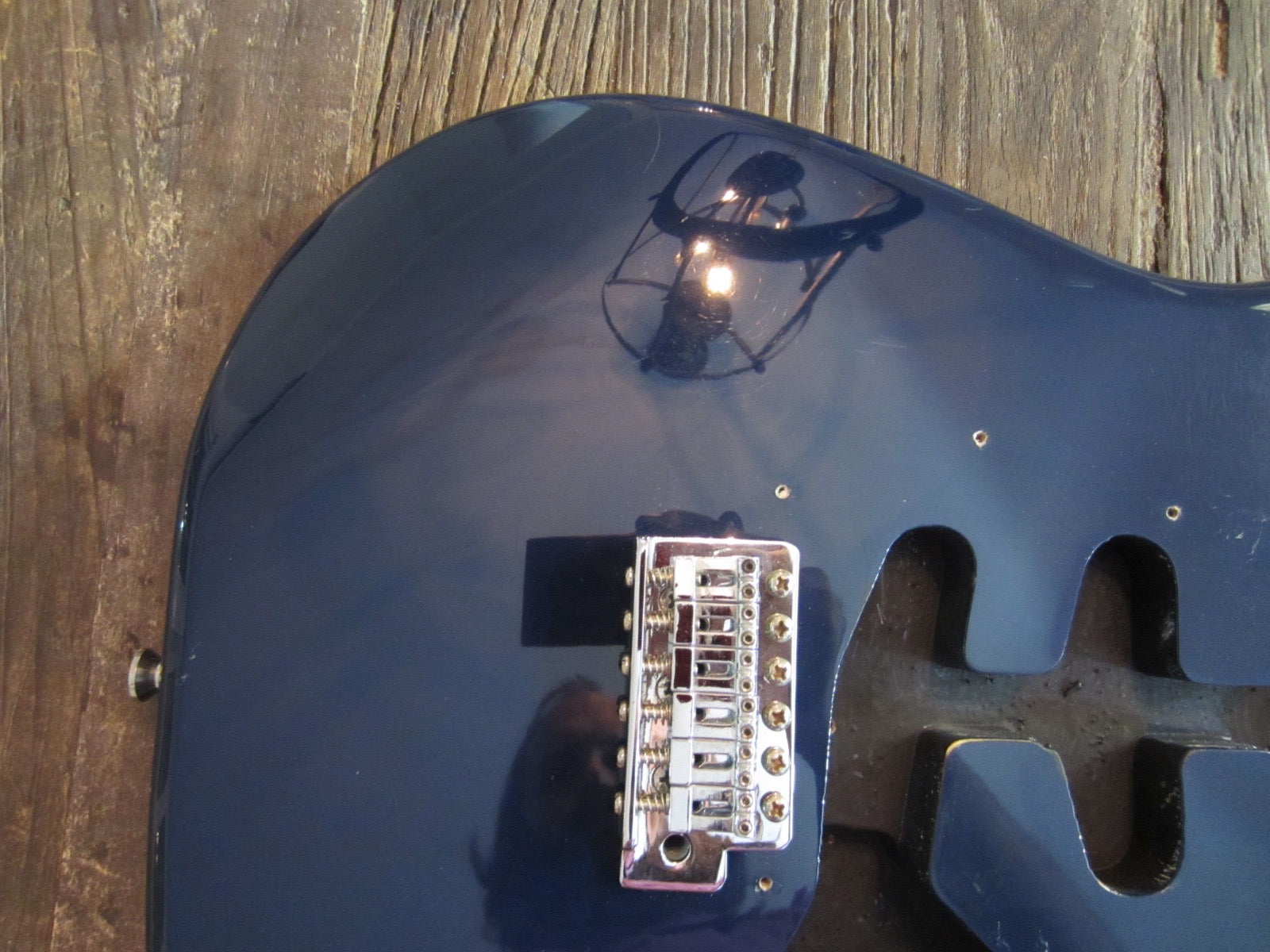 Lil' Huddy's Guitar Shop - Lil' Huddy's Guitar Shop