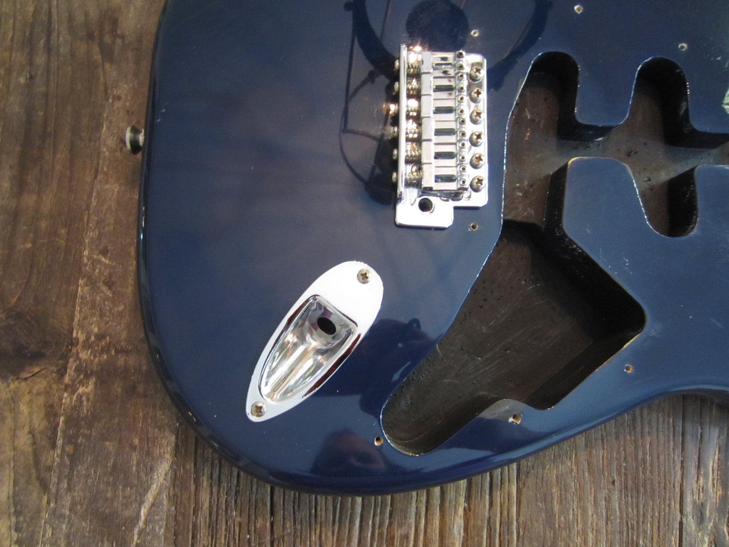 Lil' Huddy's Guitar Shop - Lil' Huddy's Guitar Shop