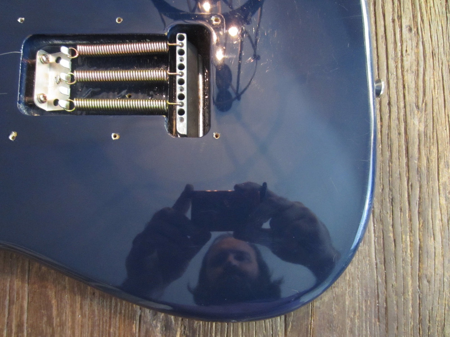 Lil' Huddy's Guitar Shop - Lil' Huddy's Guitar Shop