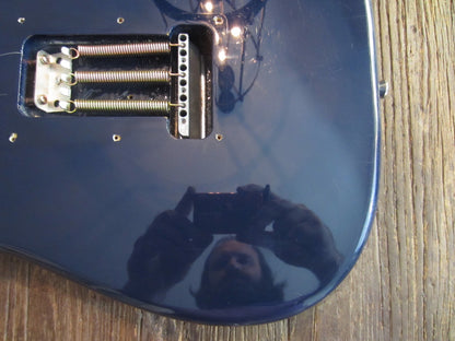 Lil' Huddy's Guitar Shop - Lil' Huddy's Guitar Shop
