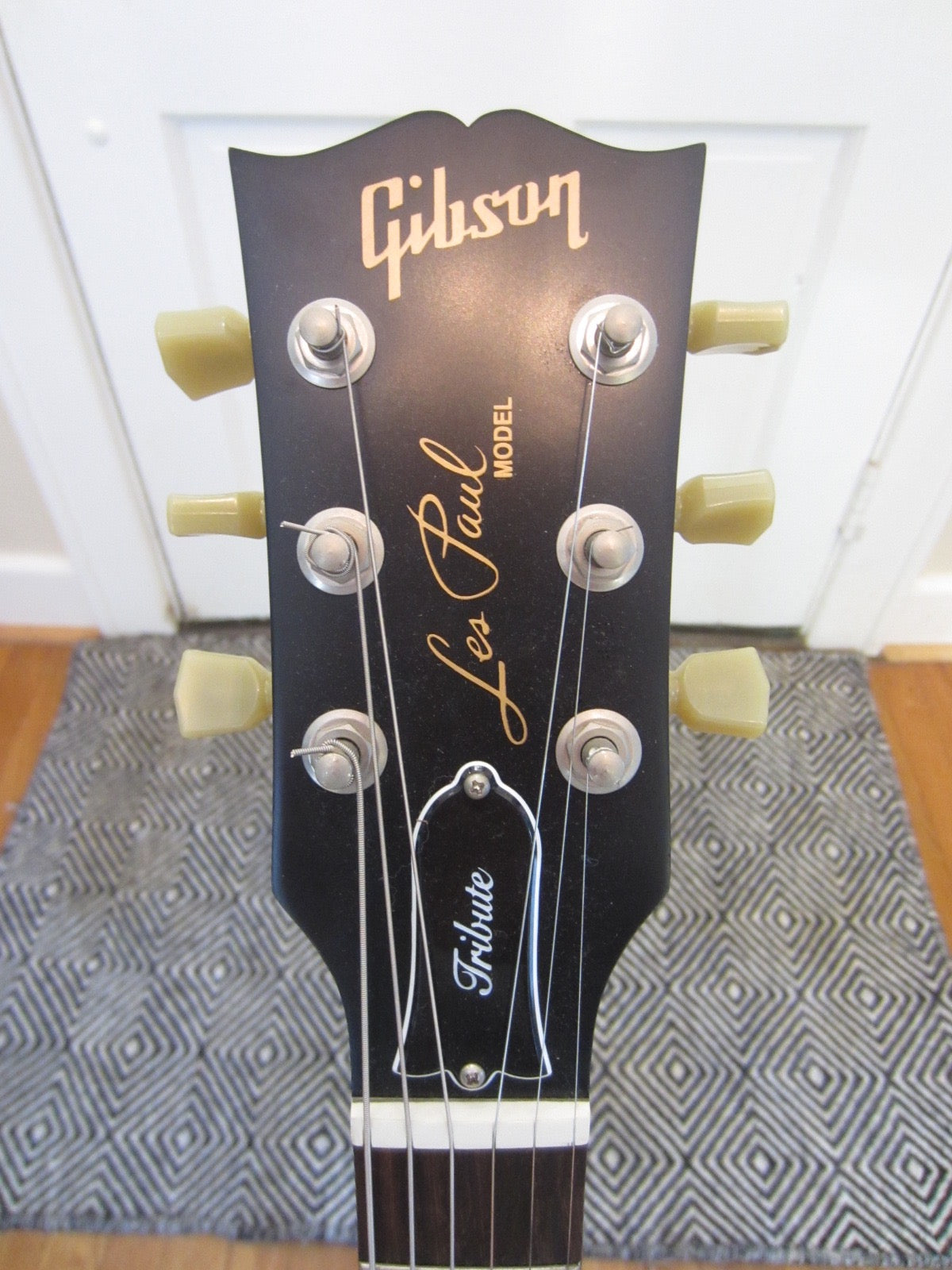 Lil' Huddy's Guitar Shop - Lil' Huddy's Guitar Shop