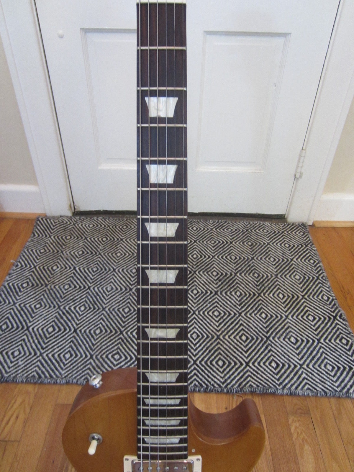 Lil' Huddy's Guitar Shop - Lil' Huddy's Guitar Shop