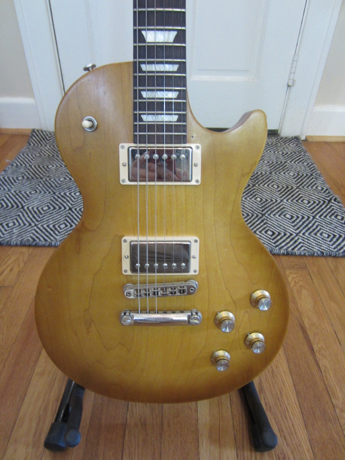 Lil' Huddy's Guitar Shop - Lil' Huddy's Guitar Shop