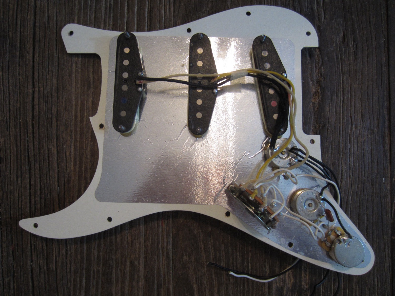 Lil' Huddy's Guitar Shop - Lil' Huddy's Guitar Shop