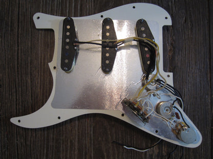 Lil' Huddy's Guitar Shop - Lil' Huddy's Guitar Shop