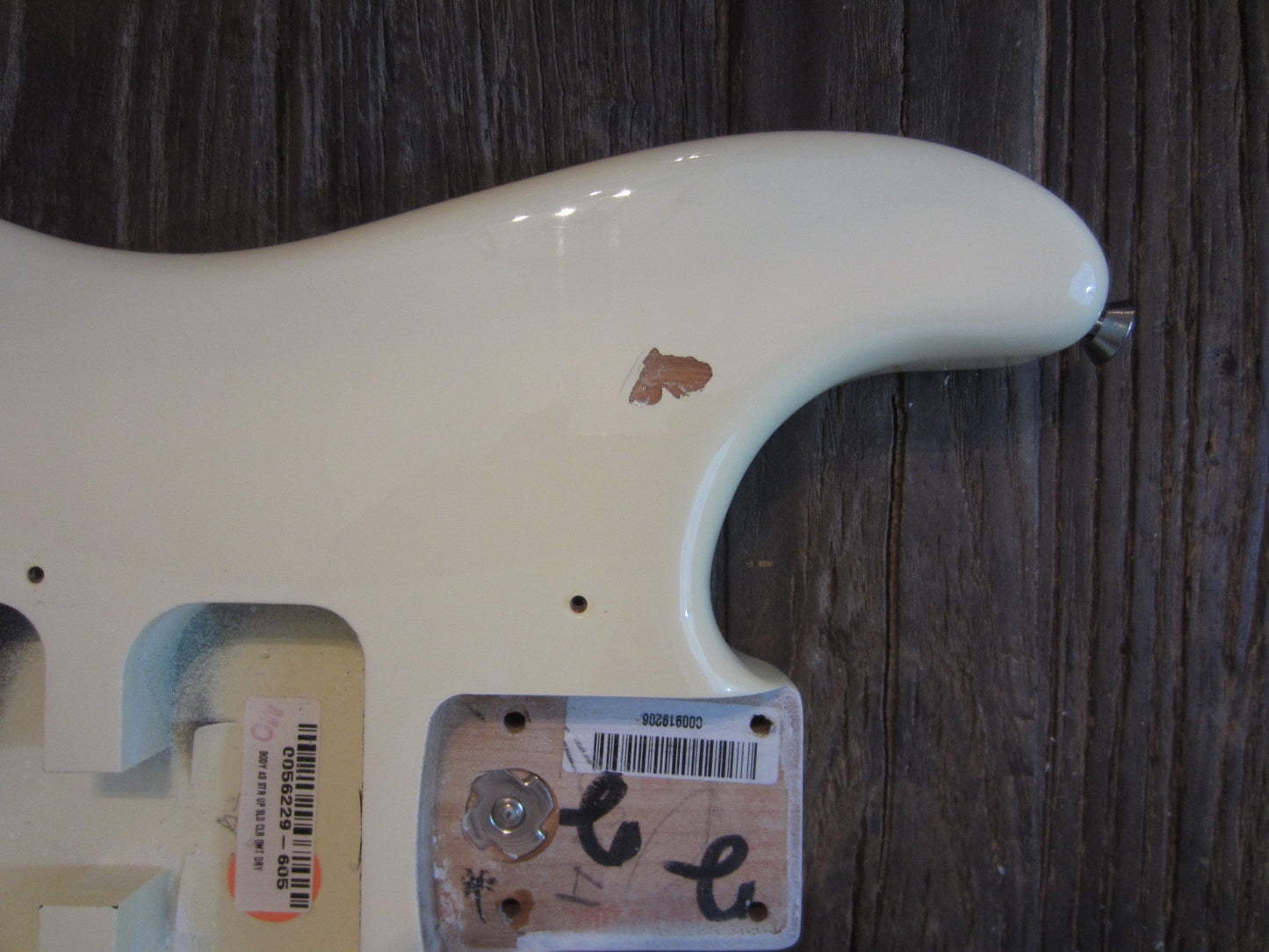 Lil' Huddy's Guitar Shop - Lil' Huddy's Guitar Shop