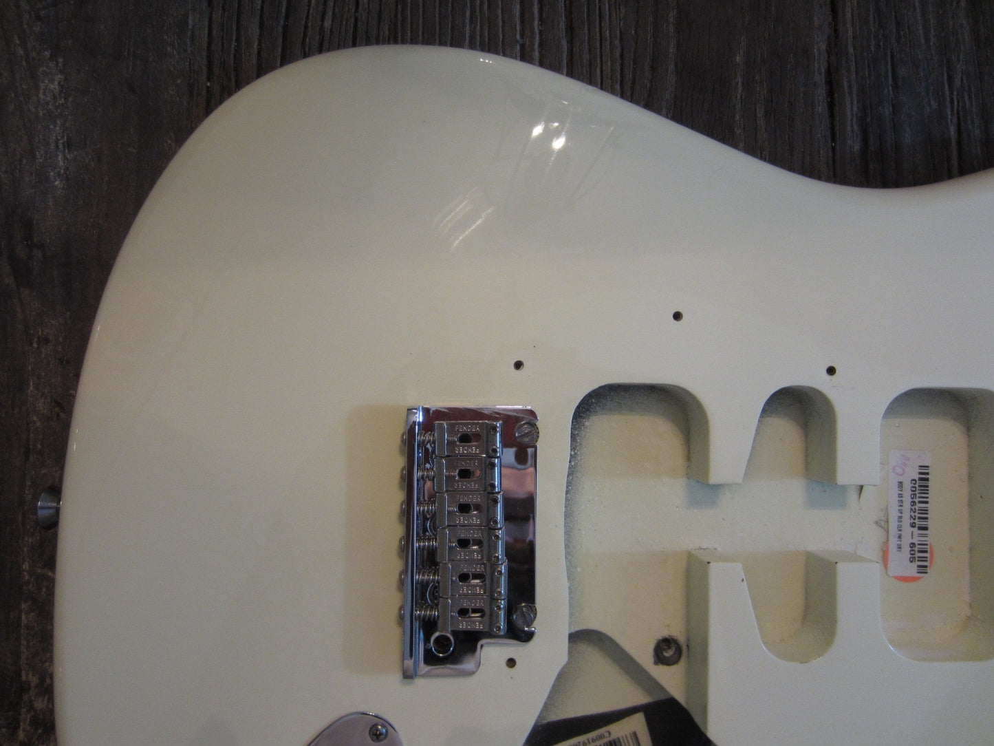 Lil' Huddy's Guitar Shop - Lil' Huddy's Guitar Shop