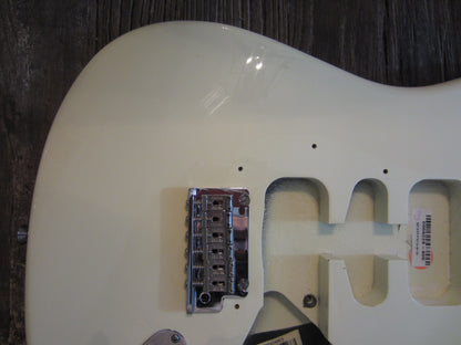 Lil' Huddy's Guitar Shop - Lil' Huddy's Guitar Shop