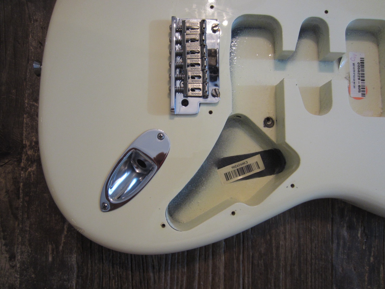 Lil' Huddy's Guitar Shop - Lil' Huddy's Guitar Shop