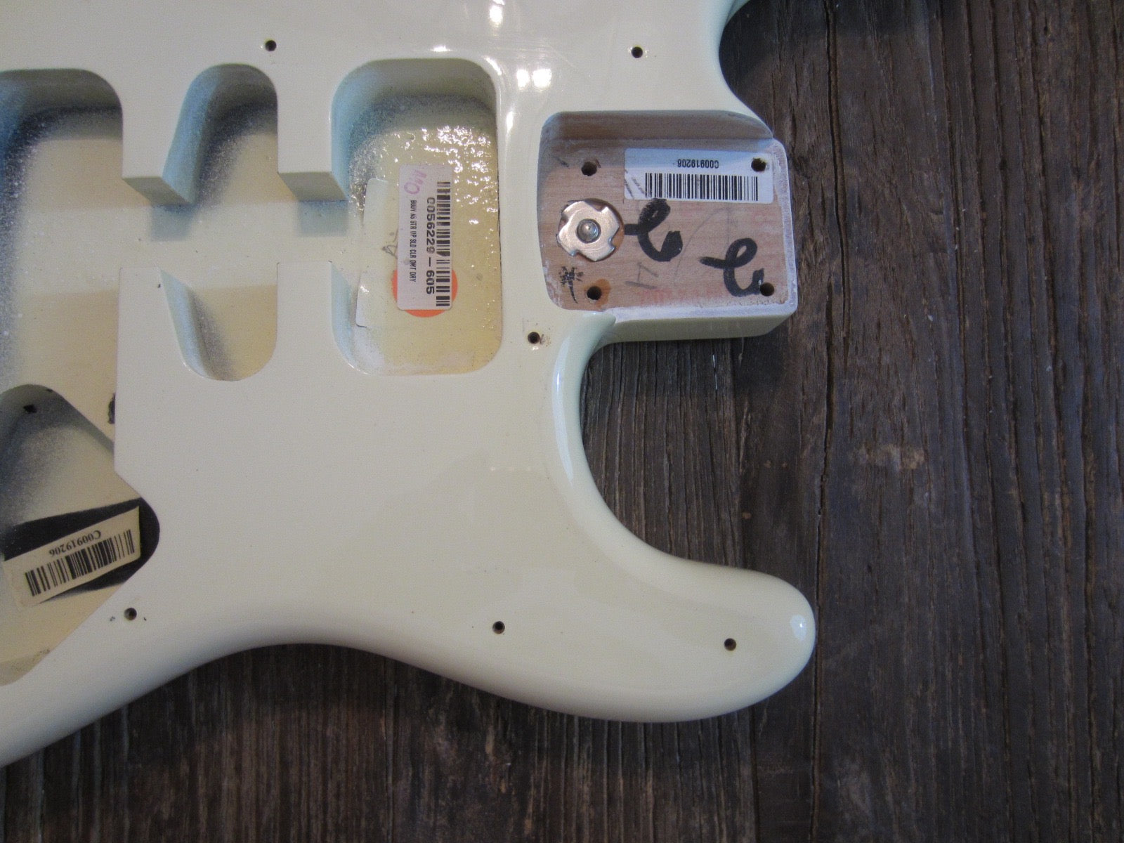 Lil' Huddy's Guitar Shop - Lil' Huddy's Guitar Shop