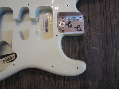 Lil' Huddy's Guitar Shop - Lil' Huddy's Guitar Shop