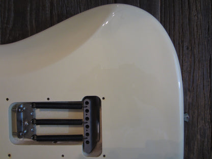 Lil' Huddy's Guitar Shop - Lil' Huddy's Guitar Shop