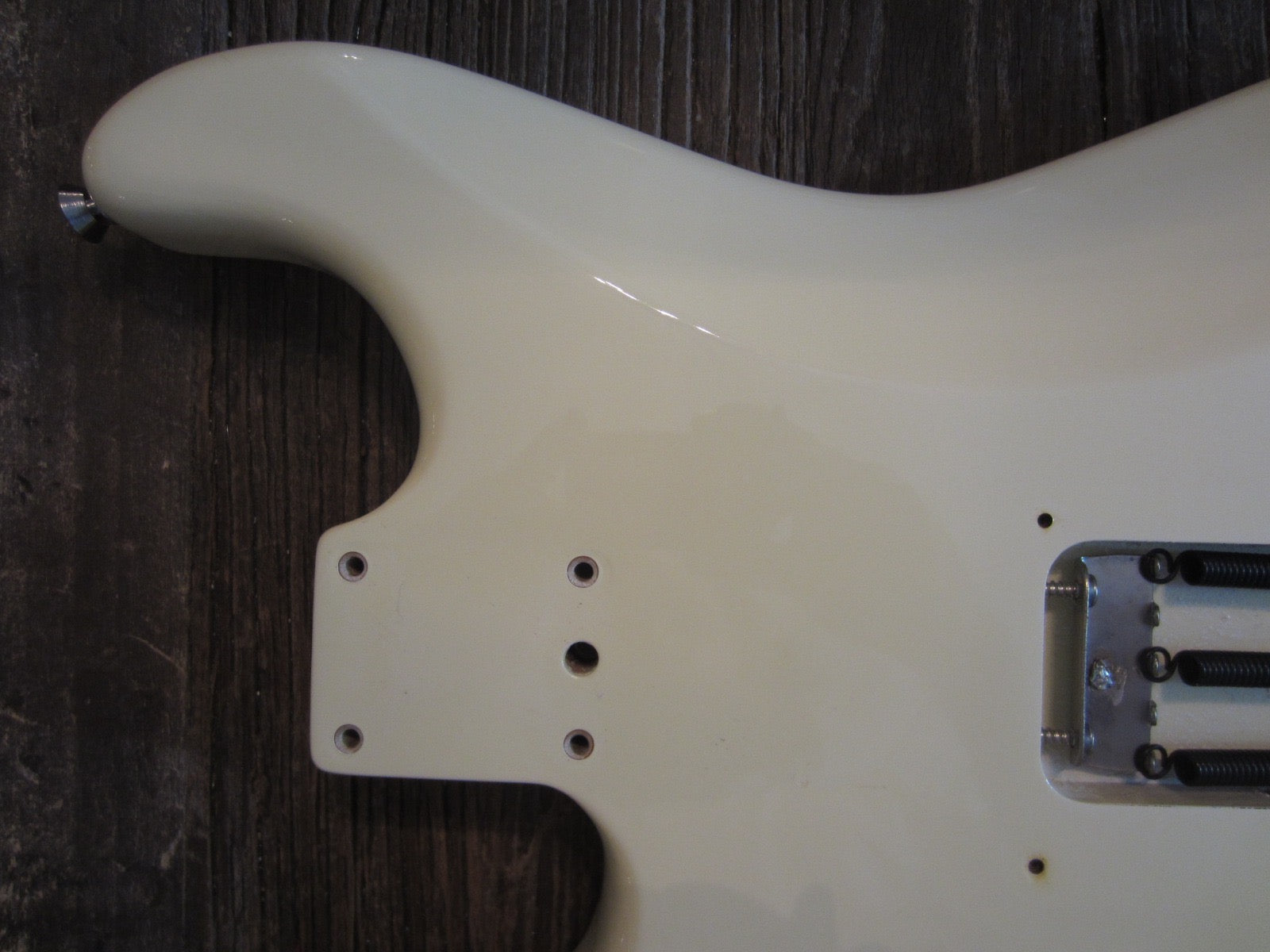 Lil' Huddy's Guitar Shop - Lil' Huddy's Guitar Shop