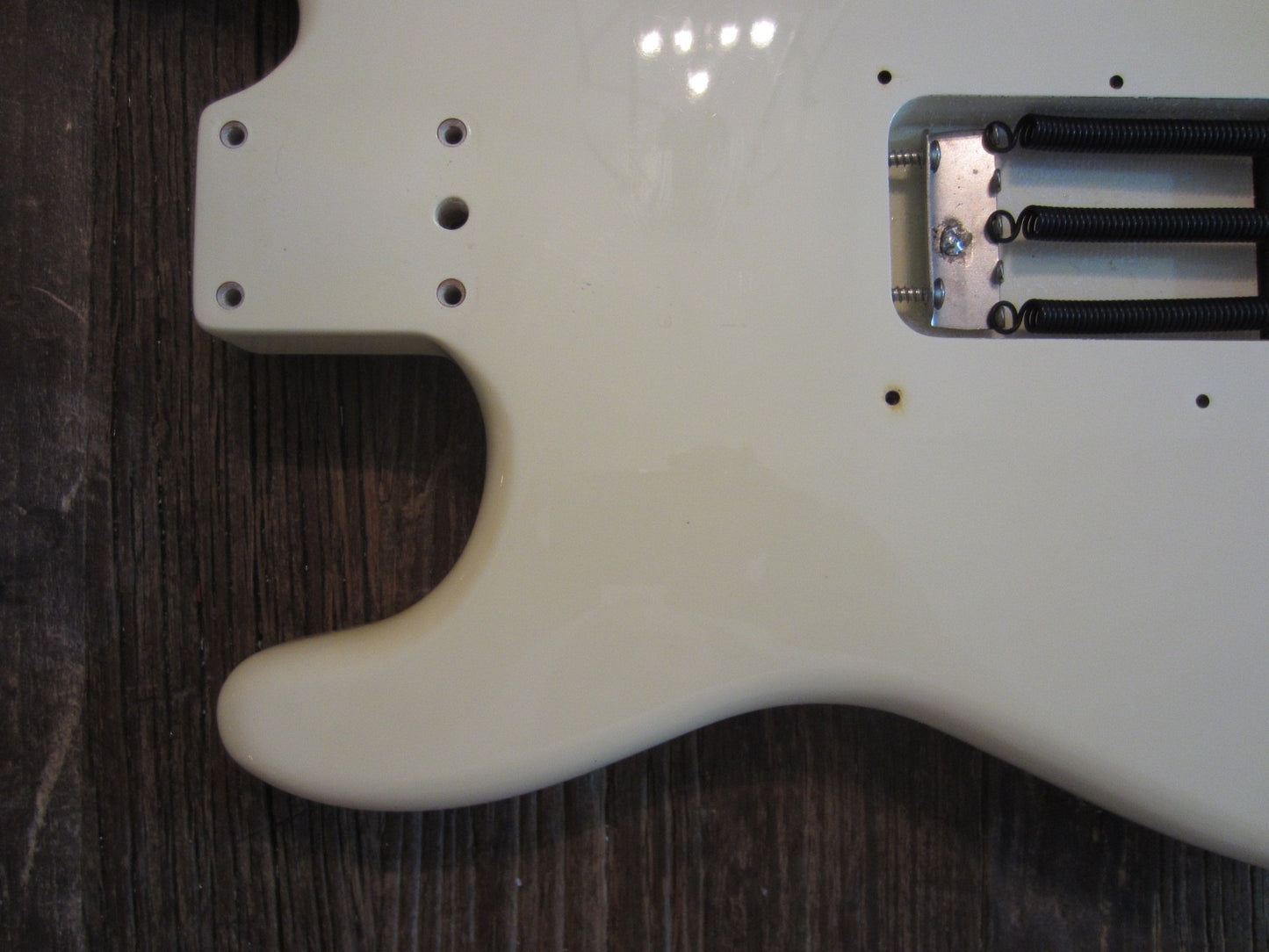 Lil' Huddy's Guitar Shop - Lil' Huddy's Guitar Shop