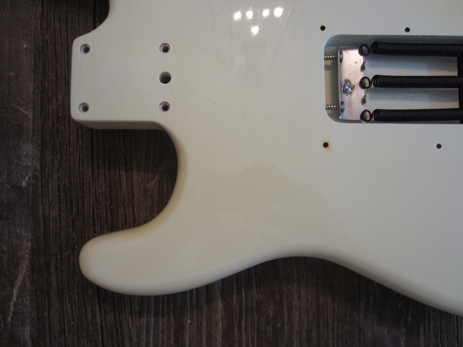 Lil' Huddy's Guitar Shop - Lil' Huddy's Guitar Shop