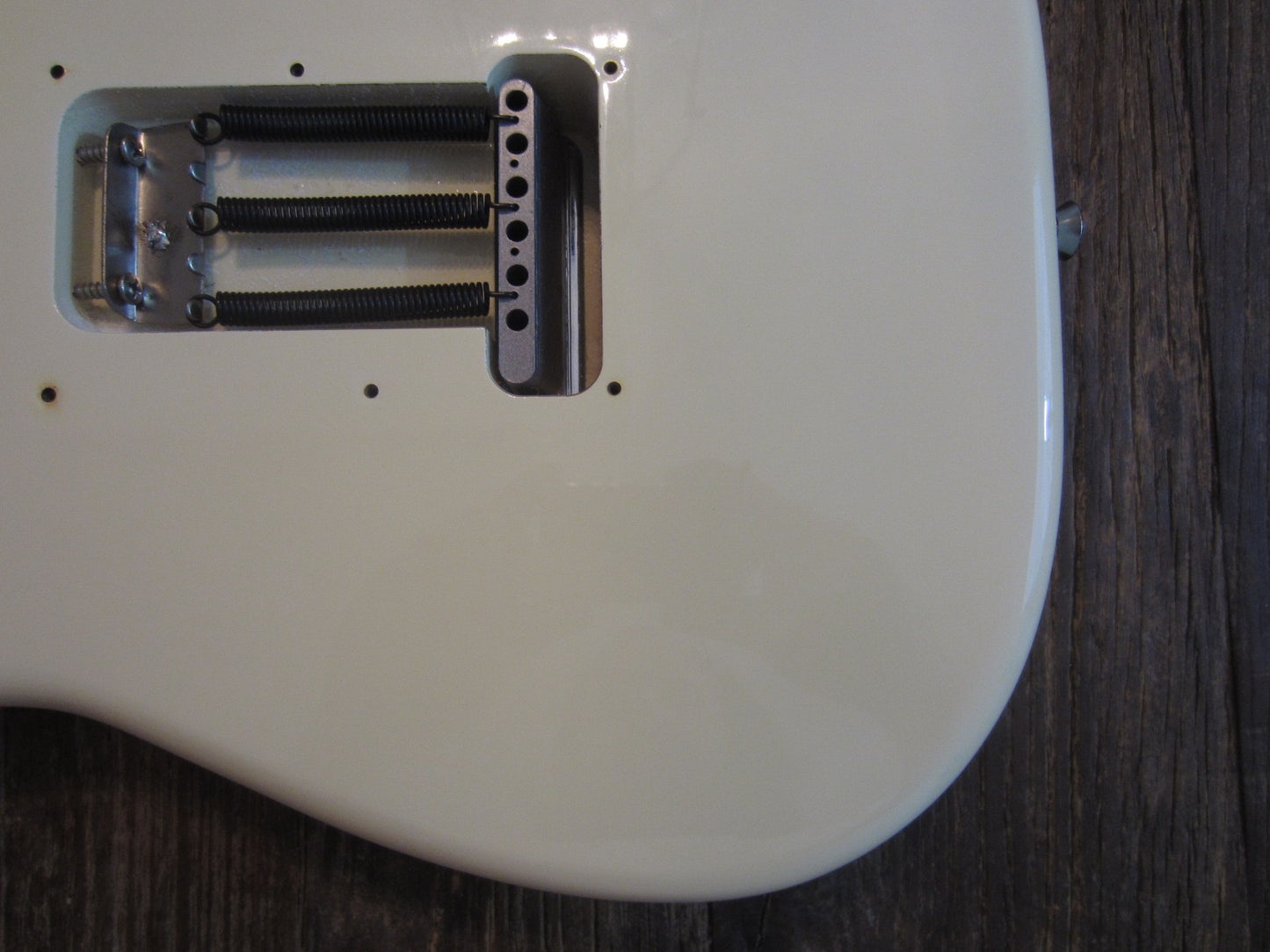 Lil' Huddy's Guitar Shop - Lil' Huddy's Guitar Shop