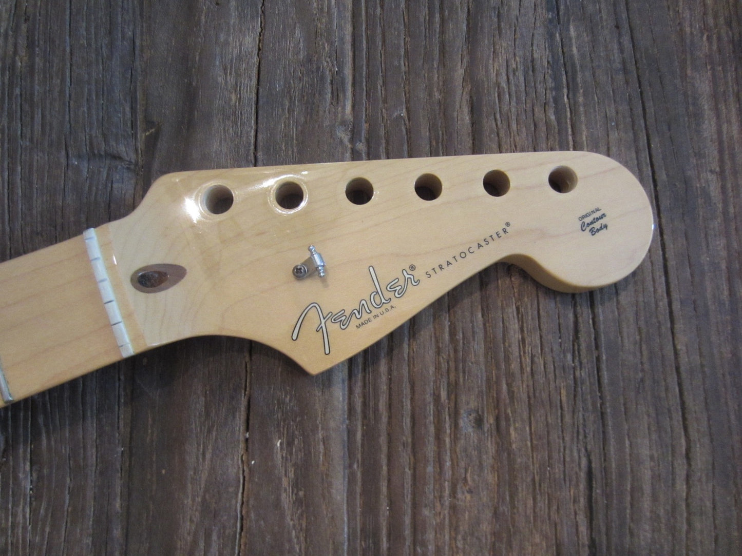 Lil' Huddy's Guitar Shop - Lil' Huddy's Guitar Shop
