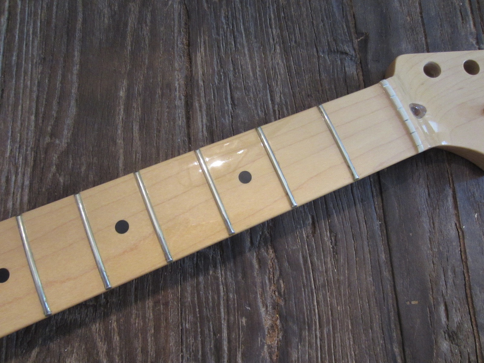 Lil' Huddy's Guitar Shop - Lil' Huddy's Guitar Shop