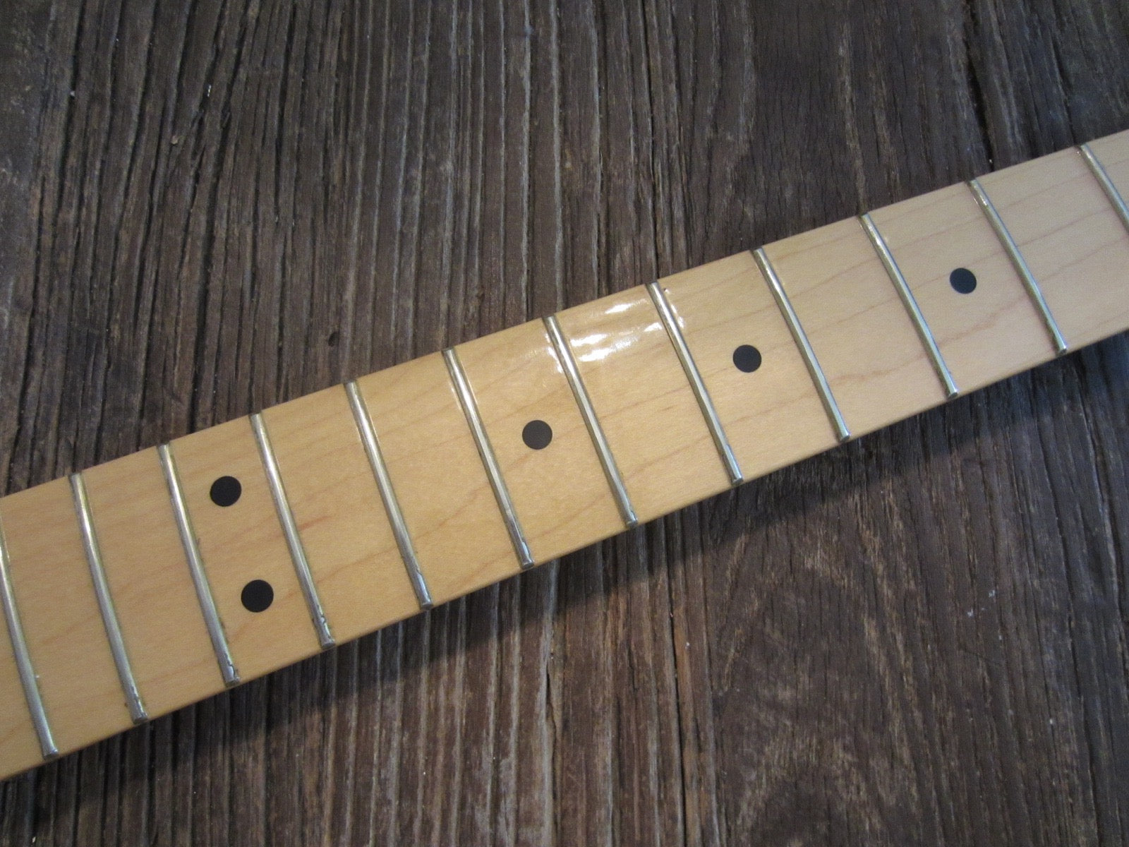 Lil' Huddy's Guitar Shop - Lil' Huddy's Guitar Shop