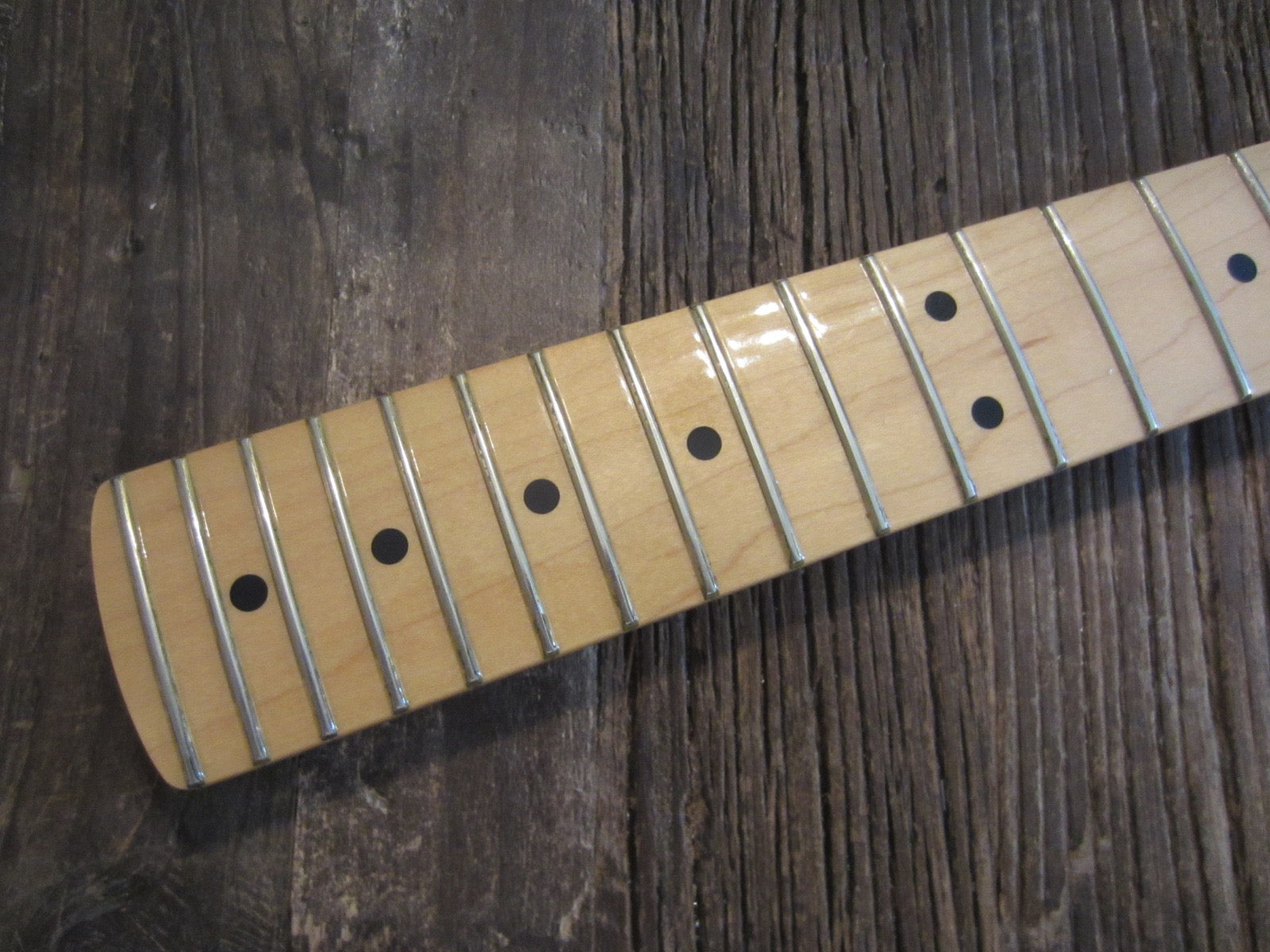Lil' Huddy's Guitar Shop - Lil' Huddy's Guitar Shop