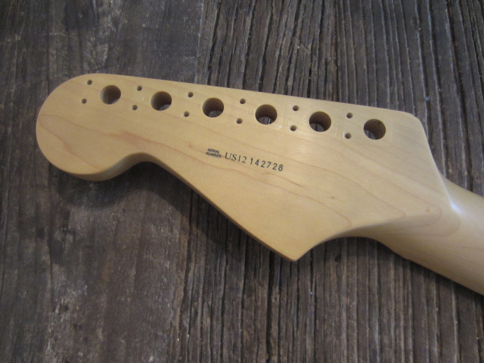 Lil' Huddy's Guitar Shop - Lil' Huddy's Guitar Shop