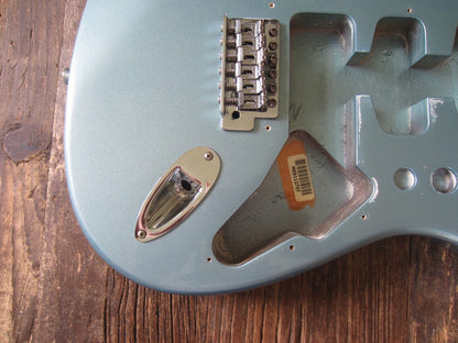 Lil' Huddy's Guitar Shop - Lil' Huddy's Guitar Shop