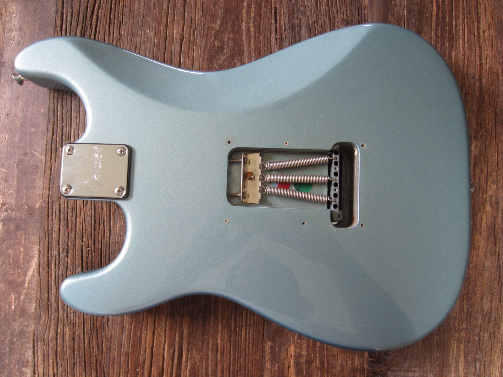 Lil' Huddy's Guitar Shop - Lil' Huddy's Guitar Shop