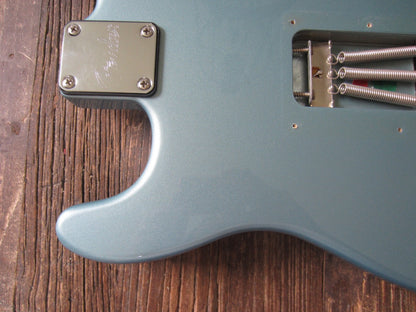 Lil' Huddy's Guitar Shop - Lil' Huddy's Guitar Shop