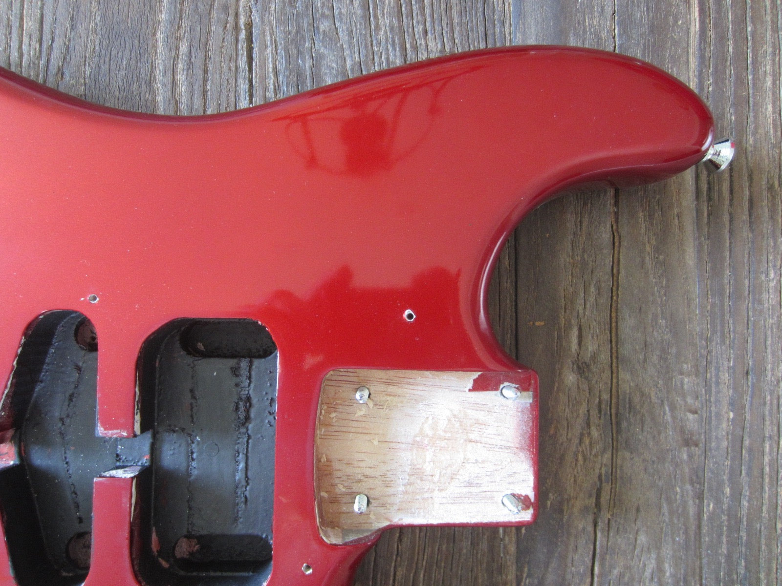 Lil' Huddy's Guitar Shop - Lil' Huddy's Guitar Shop