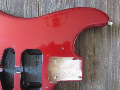 Lil' Huddy's Guitar Shop - Lil' Huddy's Guitar Shop