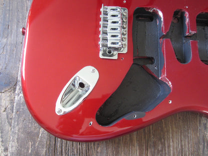 Lil' Huddy's Guitar Shop - Lil' Huddy's Guitar Shop
