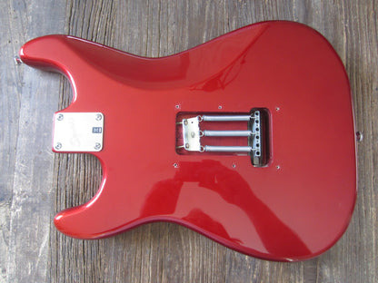 Lil' Huddy's Guitar Shop - Lil' Huddy's Guitar Shop