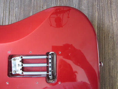 Lil' Huddy's Guitar Shop - Lil' Huddy's Guitar Shop