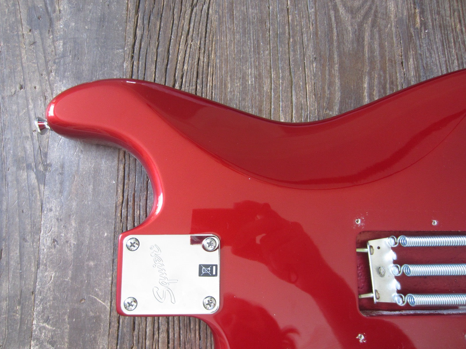 Lil' Huddy's Guitar Shop - Lil' Huddy's Guitar Shop