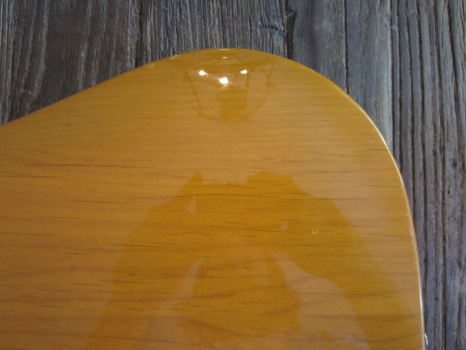 Lil' Huddy's Guitar Shop - Lil' Huddy's Guitar Shop