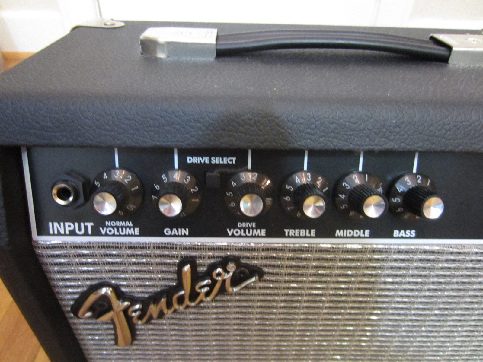 Lil' Huddy's Guitar Shop - Lil' Huddy's Guitar Shop