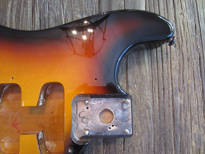 Lil' Huddy's Guitar Shop - Lil' Huddy's Guitar Shop