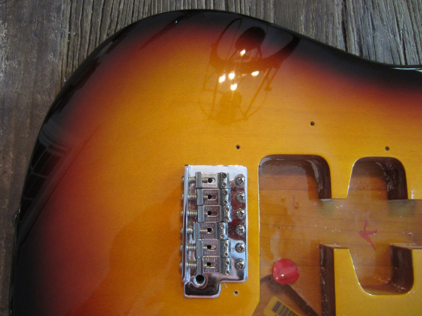 Lil' Huddy's Guitar Shop - Lil' Huddy's Guitar Shop