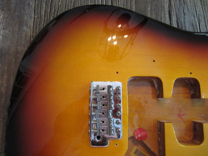 Lil' Huddy's Guitar Shop - Lil' Huddy's Guitar Shop