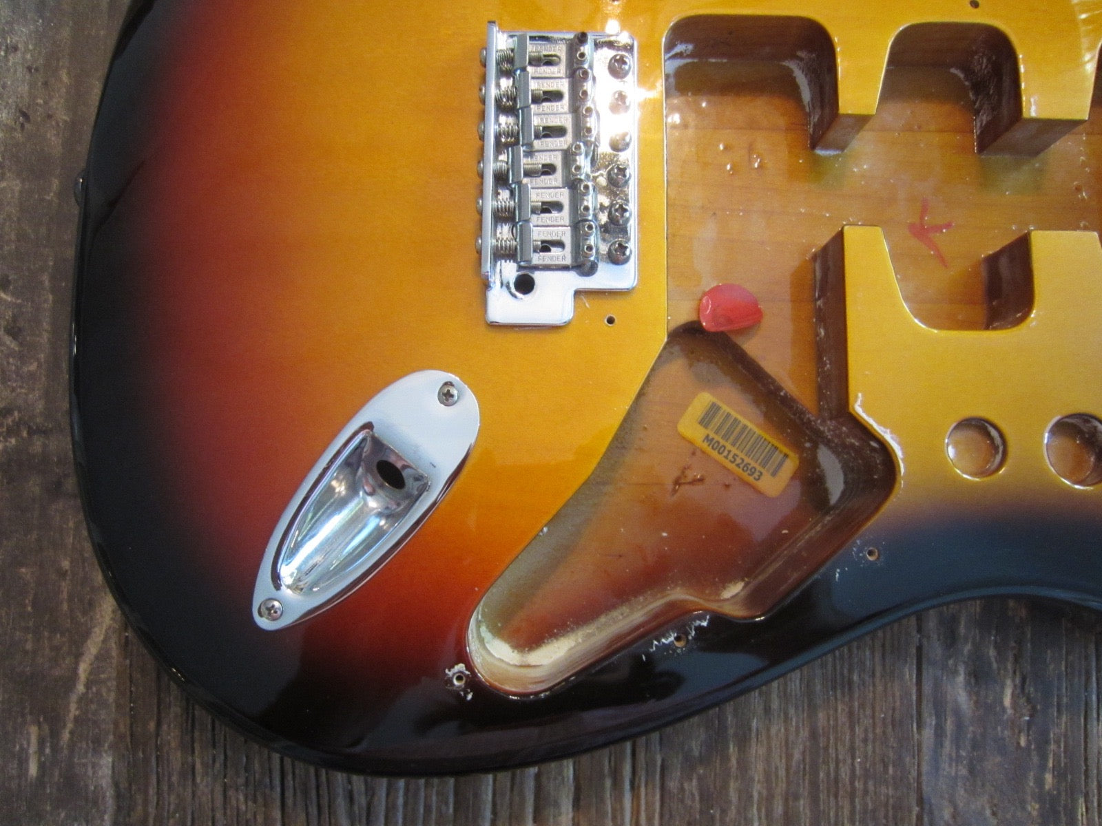 Lil' Huddy's Guitar Shop - Lil' Huddy's Guitar Shop