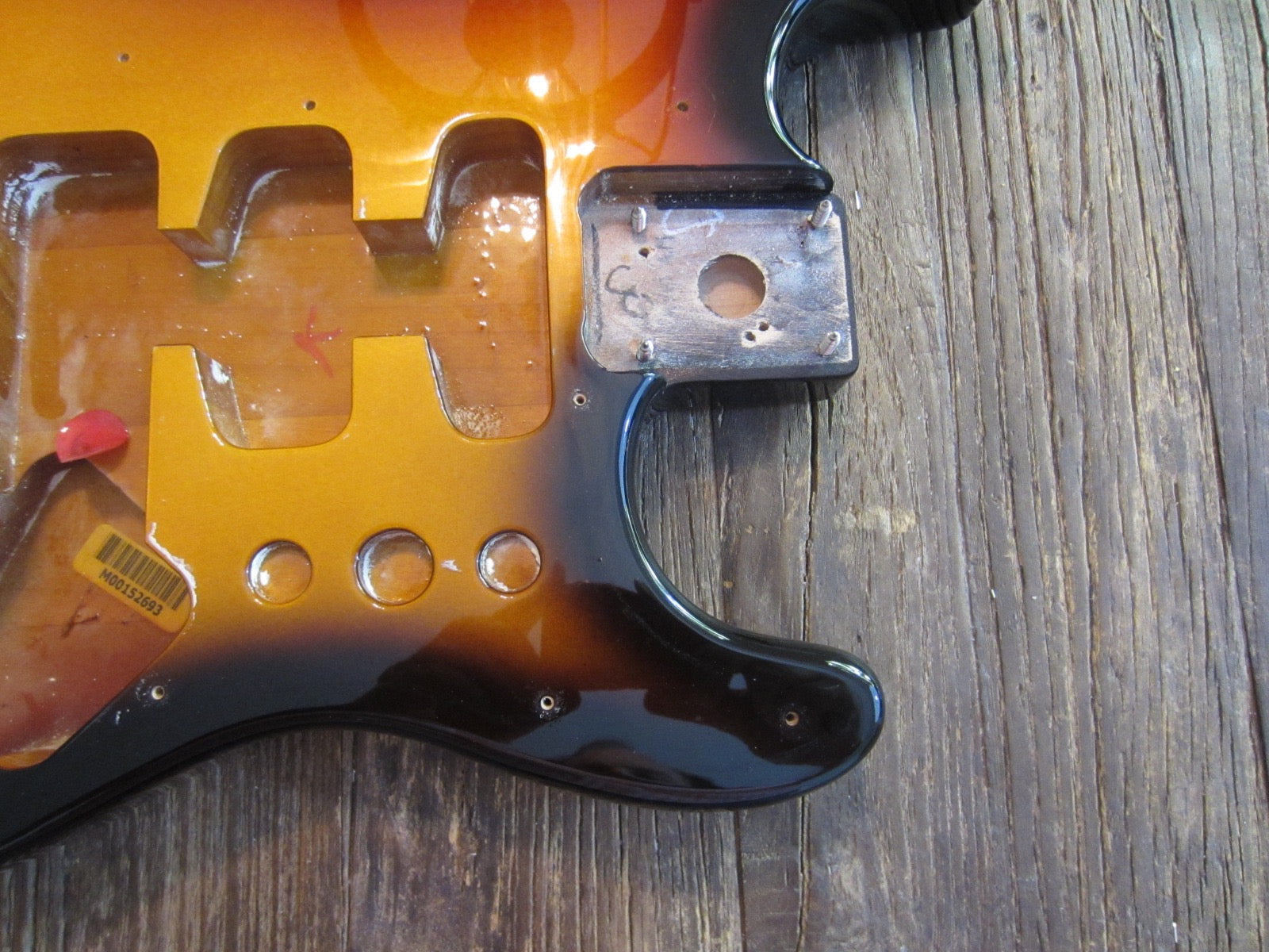 Lil' Huddy's Guitar Shop - Lil' Huddy's Guitar Shop