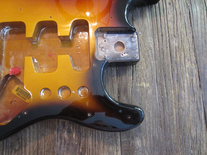 Lil' Huddy's Guitar Shop - Lil' Huddy's Guitar Shop