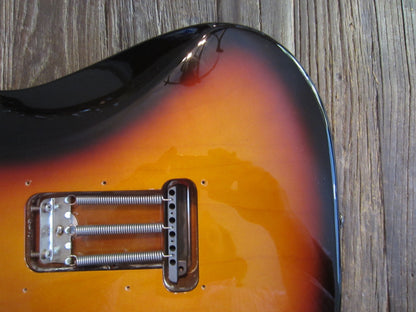 Lil' Huddy's Guitar Shop - Lil' Huddy's Guitar Shop
