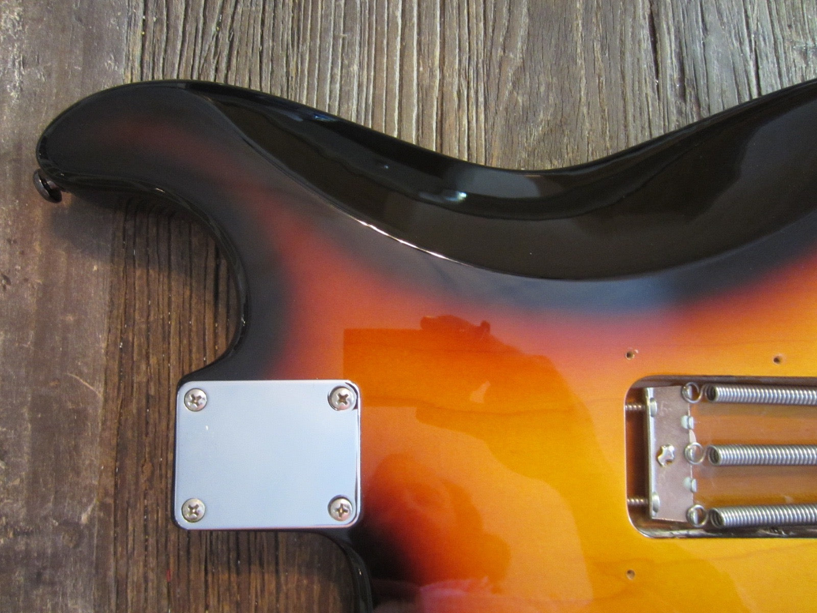 Lil' Huddy's Guitar Shop - Lil' Huddy's Guitar Shop