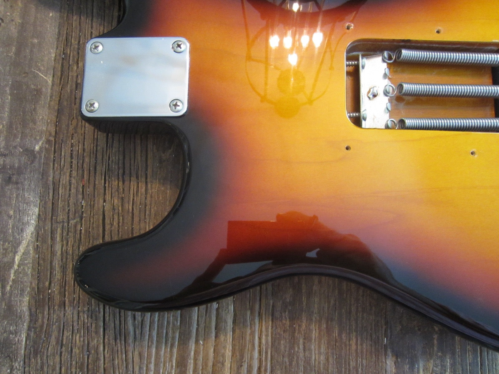 Lil' Huddy's Guitar Shop - Lil' Huddy's Guitar Shop